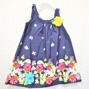 Baby Girl's Dress - 18 months